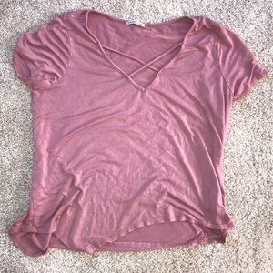 Charlotte Russe blouse